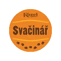 Kozel_CZ pivo sef kozel profik Sticker