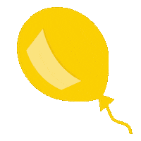 onekidsplace children balloon tr north bay Sticker