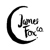 jamesfoxco love happy fashion women Sticker