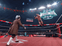 Founding Father Fighting GIF