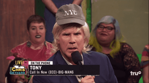 tcgs GIF by truTV’s The Chris Gethard Show