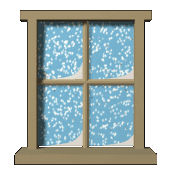 window STICKER