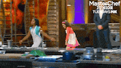 masterchef junior GIF by Fox TV