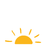 Fun Sun Sticker by Leah Alexandra Jewelry