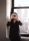 photography portrait GIF by Photojojo