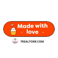 Happy Valentines Day Love Sticker Sticker by Trealtorr