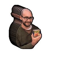 Spam Vovi Sticker