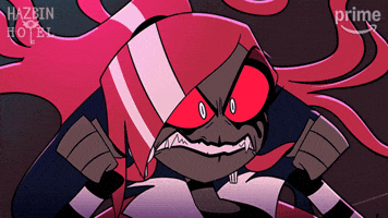 Angry Amazon Studios GIF by Amazon Prime Video