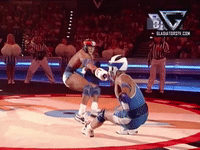gladiator GIF