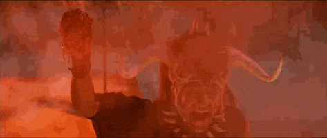 friday valentine GIF
