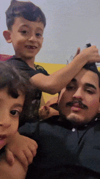 alisami332 ali طفل alisami332 GIF