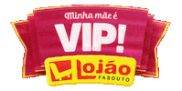 Mãe Clientevip Sticker by Grupo Fasouto