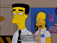 homer simpson episode 23 GIF
