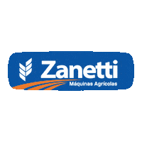 Zanetti Sticker by Zanneti Máquinas Agrícolas