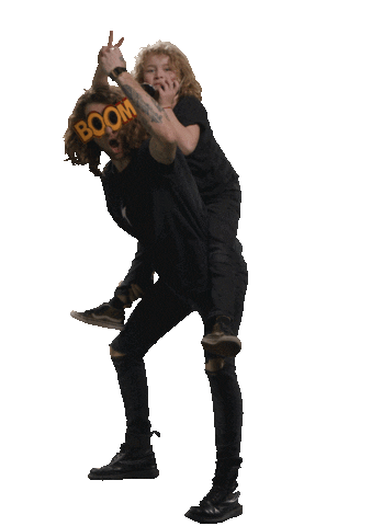 28032013 Sticker by Set Vexy Productions