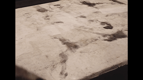 uniondocs giphyupload documentary uniondocs minamatamural GIF