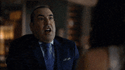 falls louis litt GIF by Suits
