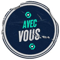Welcome Back L2 Sticker by Ligue 2 BKT