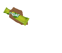 heart love Sticker by Go-GURT