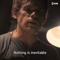 Season 4 Showtime GIF by Dexter