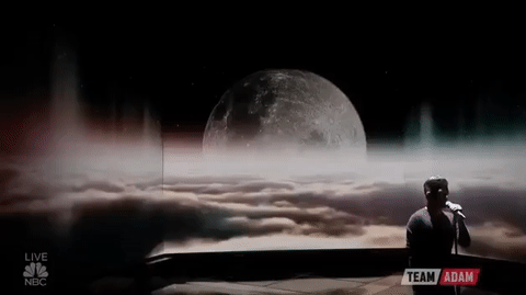 season 11 nbc GIF by The Voice