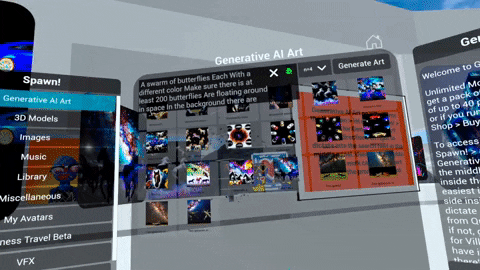 villarocks giphyupload ai vr israel GIF