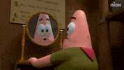 Nickelodeon GIF by SpongeBob SquarePants