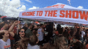 CanesCartel miami rage tailgate miami hurricanes GIF