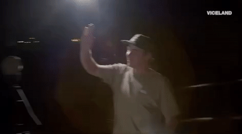viceland GIF by KING OF THE ROAD