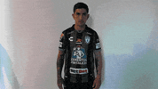 Victor Guzman Futbol GIF by Club Pachuca Tuzos