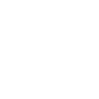 adisonculver white boho floral ac Sticker