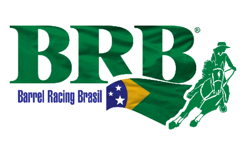 barrelracingbrasil Sticker by Circuito BRB