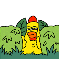 Boola Sticker