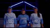 University Of North Carolina Ncaa GIF by UNC Tar Heels