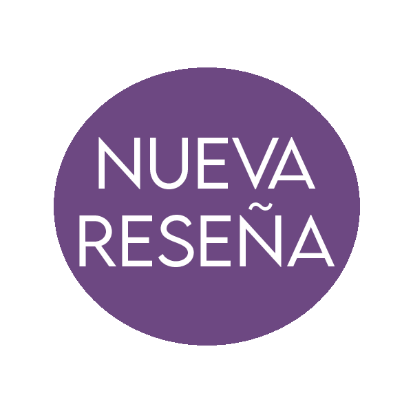 Lila Resena Sticker by Pingüina Lectora;