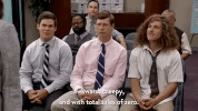 comedy central GIF by Workaholics
