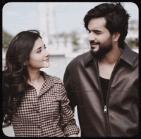 Abhishek Panda Gang GIF
