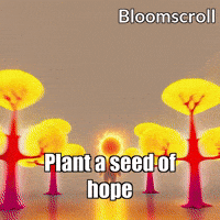 Plant Tree GIF by Bloomscroll