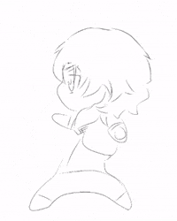 Bungo Stray Dogs Dance GIF