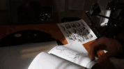 animation work GIF by Alex Boya
