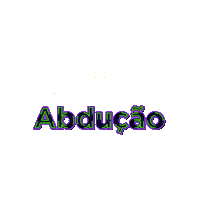 Upfloripa Abducao Sticker by UP Formaturas
