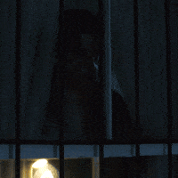 WolfManMovie blumhouse wolf man wolf man movie christopher abbot GIF