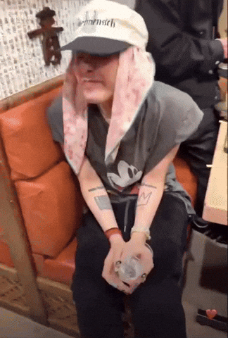 G-Dragon Gd GIF