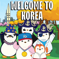 GIF by Pudgy Penguins