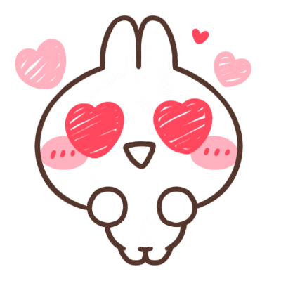 Heart Love Sticker by Minto Inc.