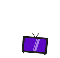 Television Singing Sticker by RTLZWEI