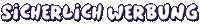 Ad Advertising Sticker