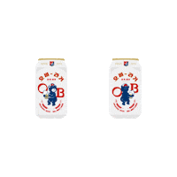 ob-lager beer cheers 오비라거 oblager Sticker