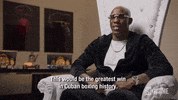 Sport Boxing GIF by SHOWTIME Sports