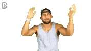 Carlos Gomez Omg Sticker by Billionaires Group
